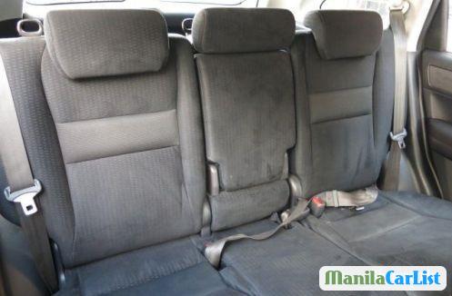 Picture of Honda CR-V Automatic 2007 in Philippines