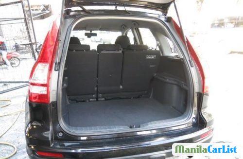 Honda CR-V Automatic 2007 in Tarlac - image