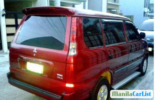 Mitsubishi Adventure - image 2