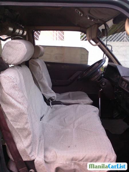 Hyundai Manual 2002