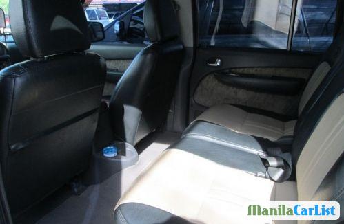Ford Everest Automatic 2006 in Nueva Vizcaya