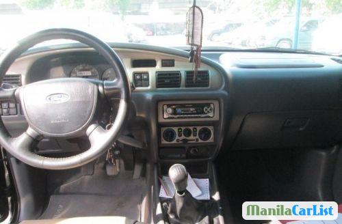 Ford Everest Automatic 2006 - image 4
