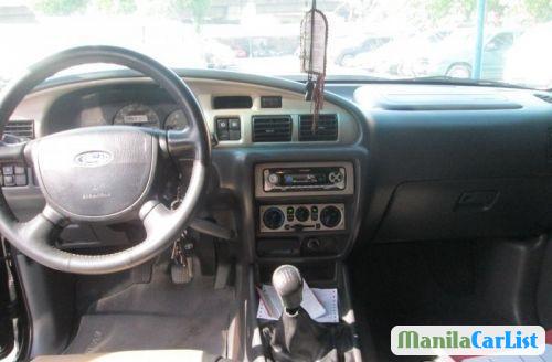 Ford Everest Automatic 2006 in Philippines