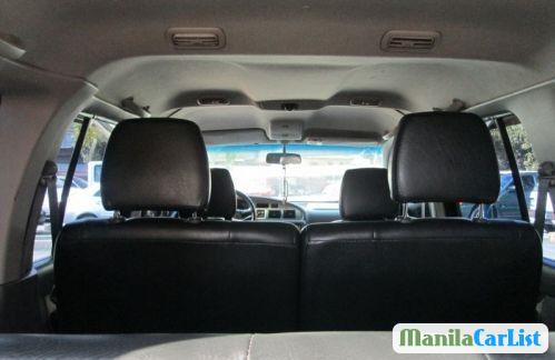 Picture of Ford Everest Automatic 2006 in Nueva Vizcaya