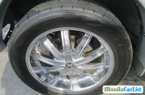 Picture of Ford Everest Automatic 2006 in Philippines
