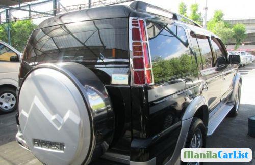 Ford Everest Automatic 2006 in Philippines - image