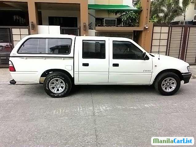 Isuzu 2004 - image 3