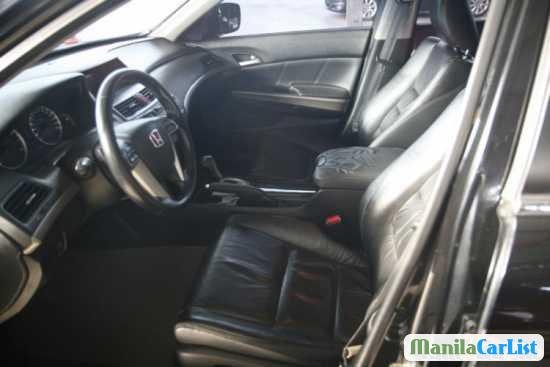 Honda Accord Automatic 2008 in Aurora