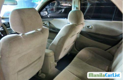 Ford Lynx Automatic 2003 in Pangasinan