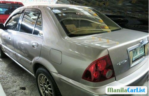 Picture of Ford Lynx Automatic 2003 in Pangasinan