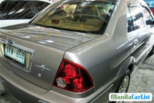 Picture of Ford Lynx Automatic 2003 in Philippines