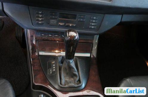 BMW X Automatic 2006 - image 10