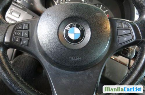BMW X Automatic 2006 - image 11