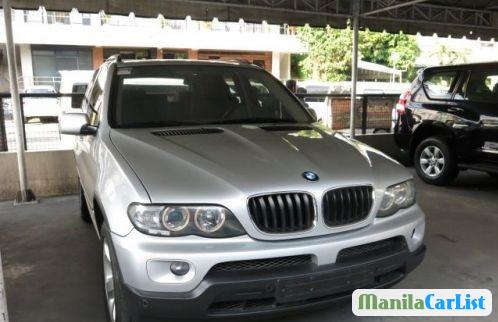 BMW X Automatic 2006 - image 2