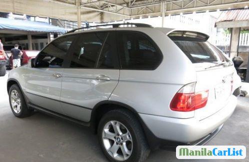 BMW X Automatic 2006 - image 3