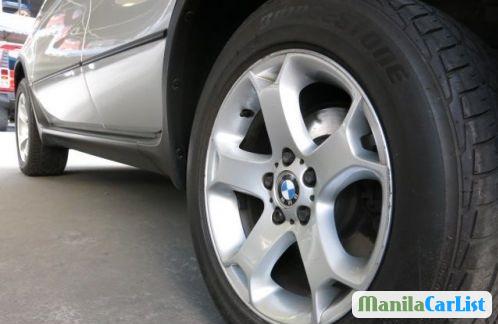 BMW X Automatic 2006 - image 4