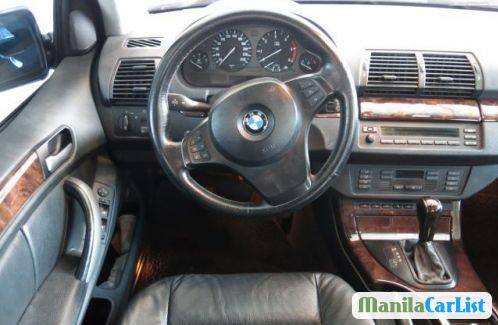 BMW X Automatic 2006 - image 5