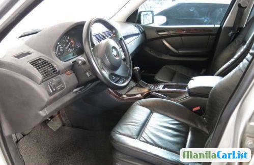 BMW X Automatic 2006 - image 6