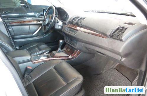 BMW X Automatic 2006 - image 7