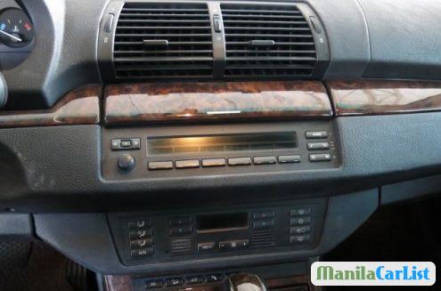 BMW X Automatic 2006 - image 9