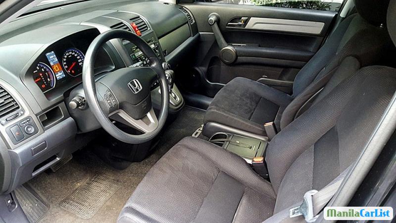 Honda CR-V Automatic 2011