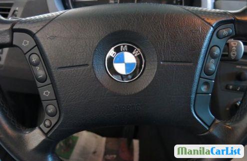 BMW X Automatic 2005 - image 10