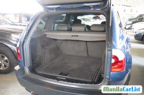 BMW X Automatic 2005 - image 12