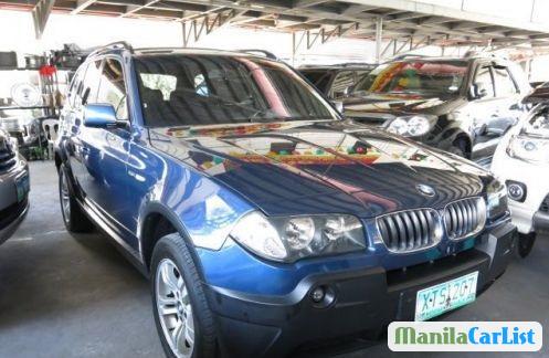 Picture of BMW X Automatic 2005