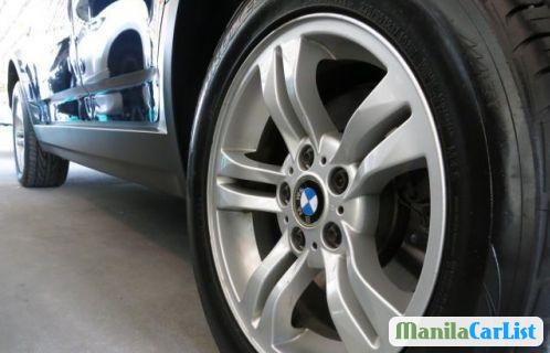 Picture of BMW X Automatic 2005 in Cagayan