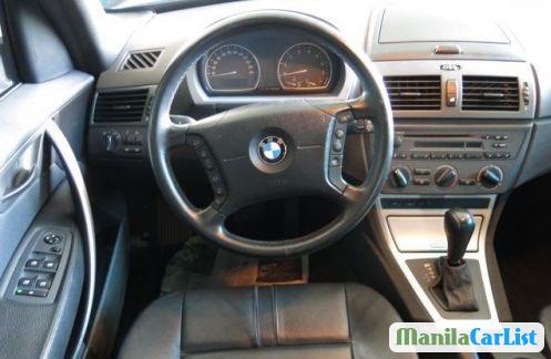 Picture of BMW X Automatic 2005 in Philippines