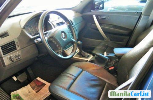 BMW X Automatic 2005 in Cagayan - image