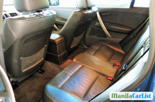 BMW X Automatic 2005 in Philippines - image
