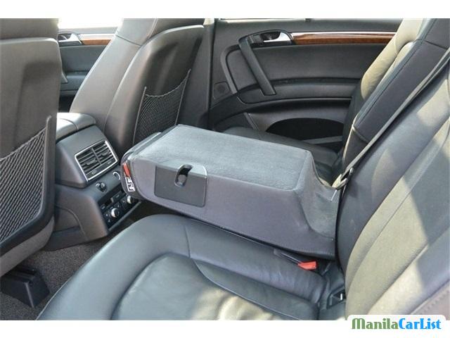 Audi Q7 Automatic 2007 - image 11