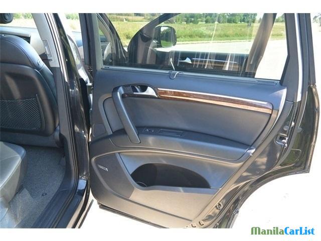Audi Q7 Automatic 2007 in Albay