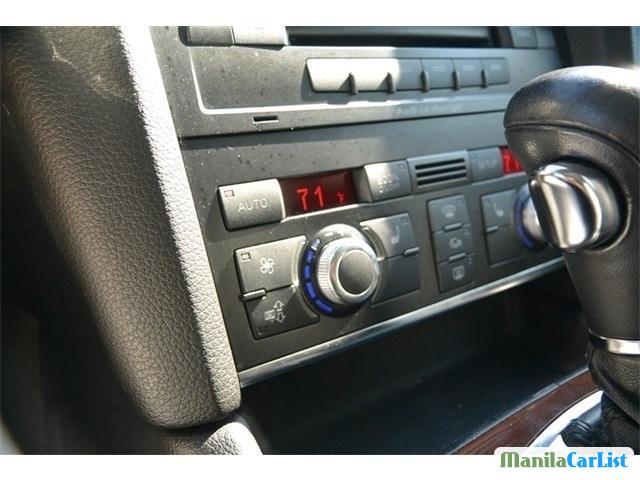 Picture of Audi Q7 Automatic 2007 in Albay
