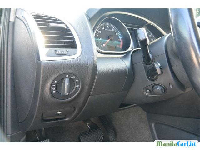 Audi Q7 Automatic 2007 in Philippines - image