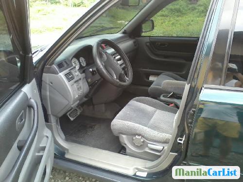 Honda CR-V Automatic 1998