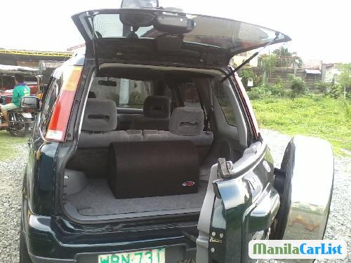 Honda CR-V Automatic 1998 - image 4