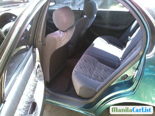 Toyota Corolla Automatic 1997 - image 5