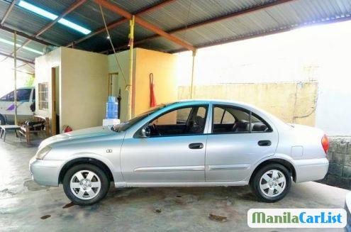 Nissan Sentra Automatic 2004