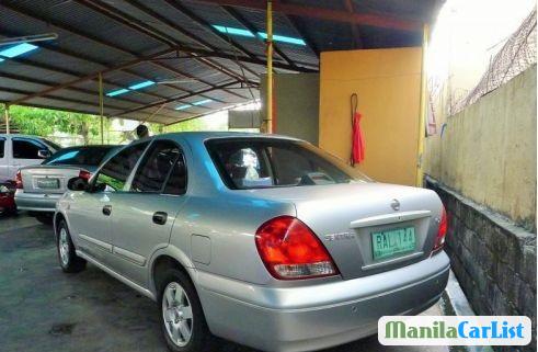 Nissan Sentra Automatic 2004 in Philippines