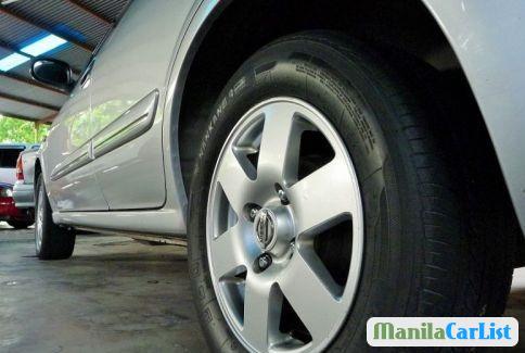 Picture of Nissan Sentra Automatic 2004 in Metro Manila