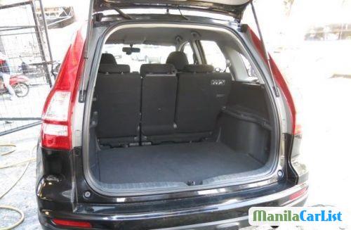 Picture of Honda CR-V Automatic 2007 in Bulacan