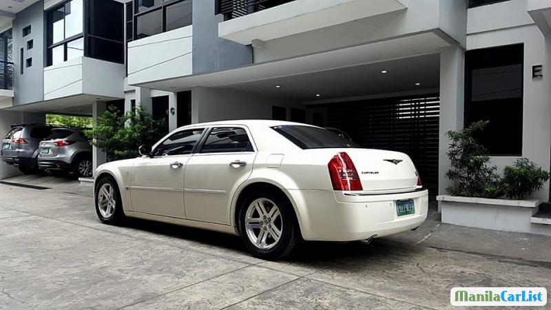 Chrysler 300C Automatic 2008 in Philippines