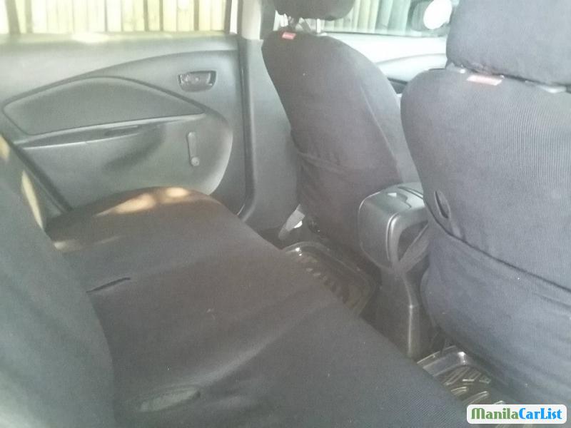 Picture of Toyota Vios Manual 2008 in Philippines