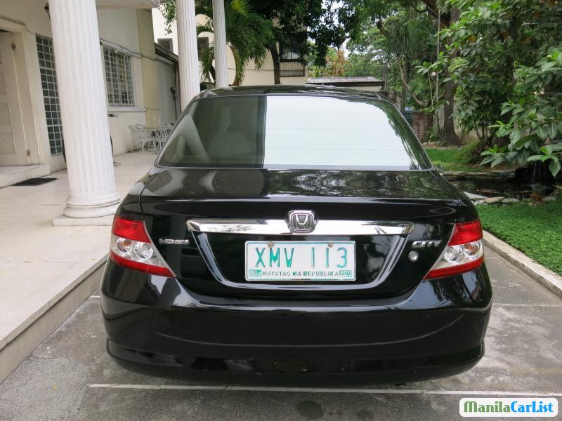 Honda City Automatic 2003 in Eastern Samar