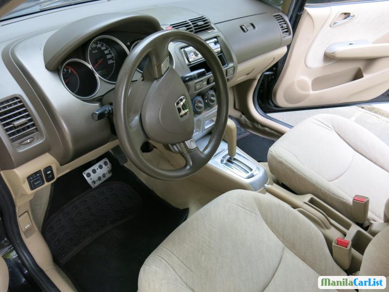Honda City Automatic 2003 - image 4