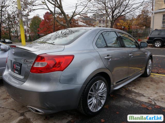 Suzuki Other Automatic 2014 in Metro Manila