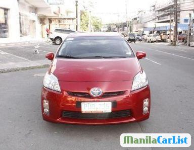 Picture of Toyota Prius Automatic 2010