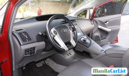 Toyota Prius Automatic 2010 - image 2